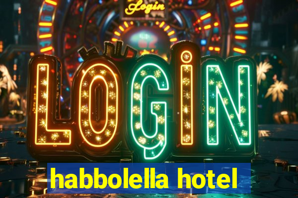 habbolella hotel